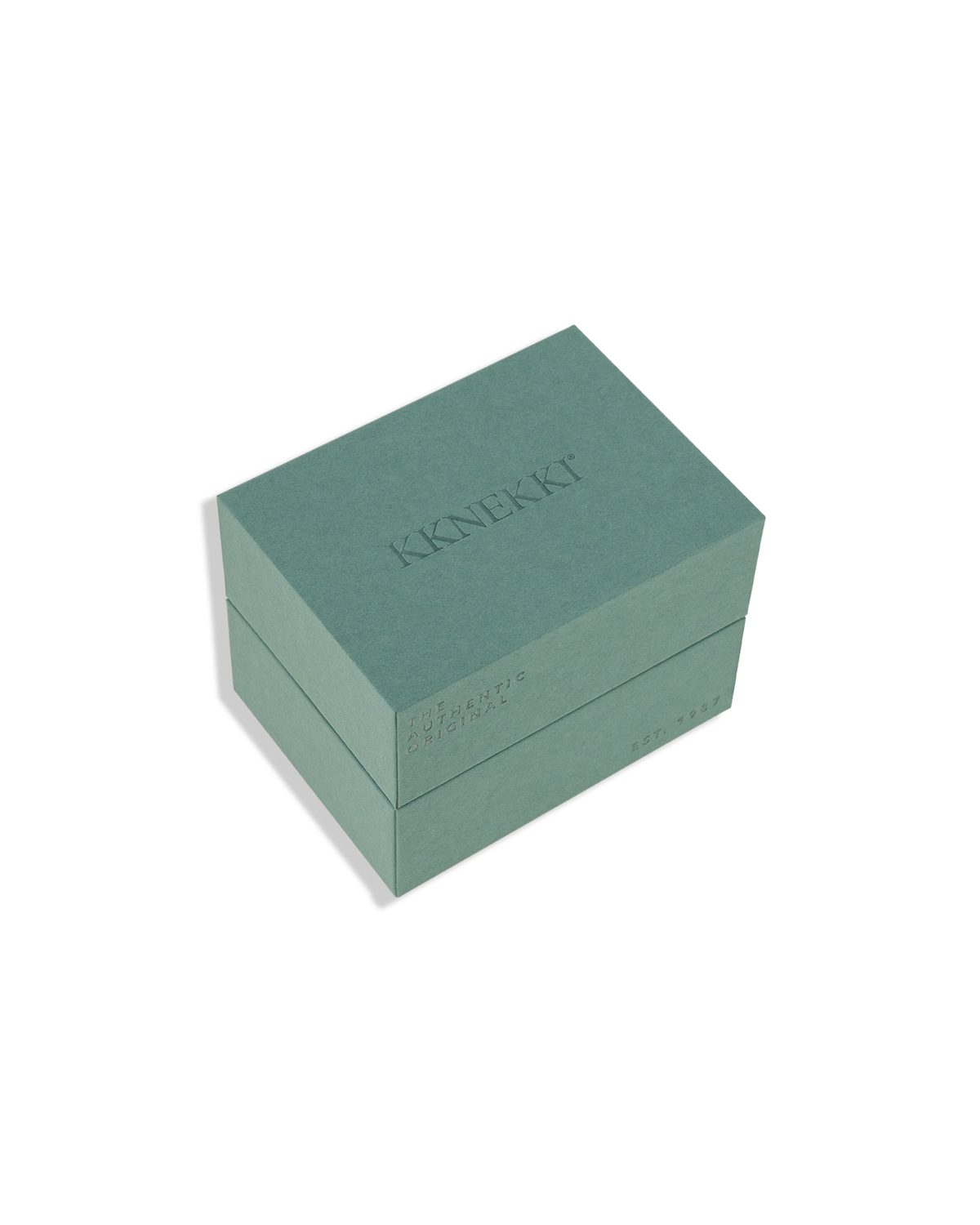 GIFTBOX • HOLDS 10 KKNEKKI