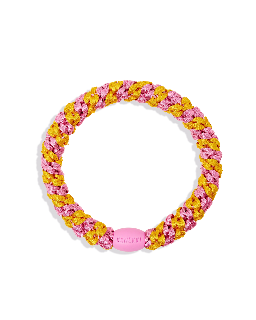 JAFFA-BUBBLEGUM STRIPE