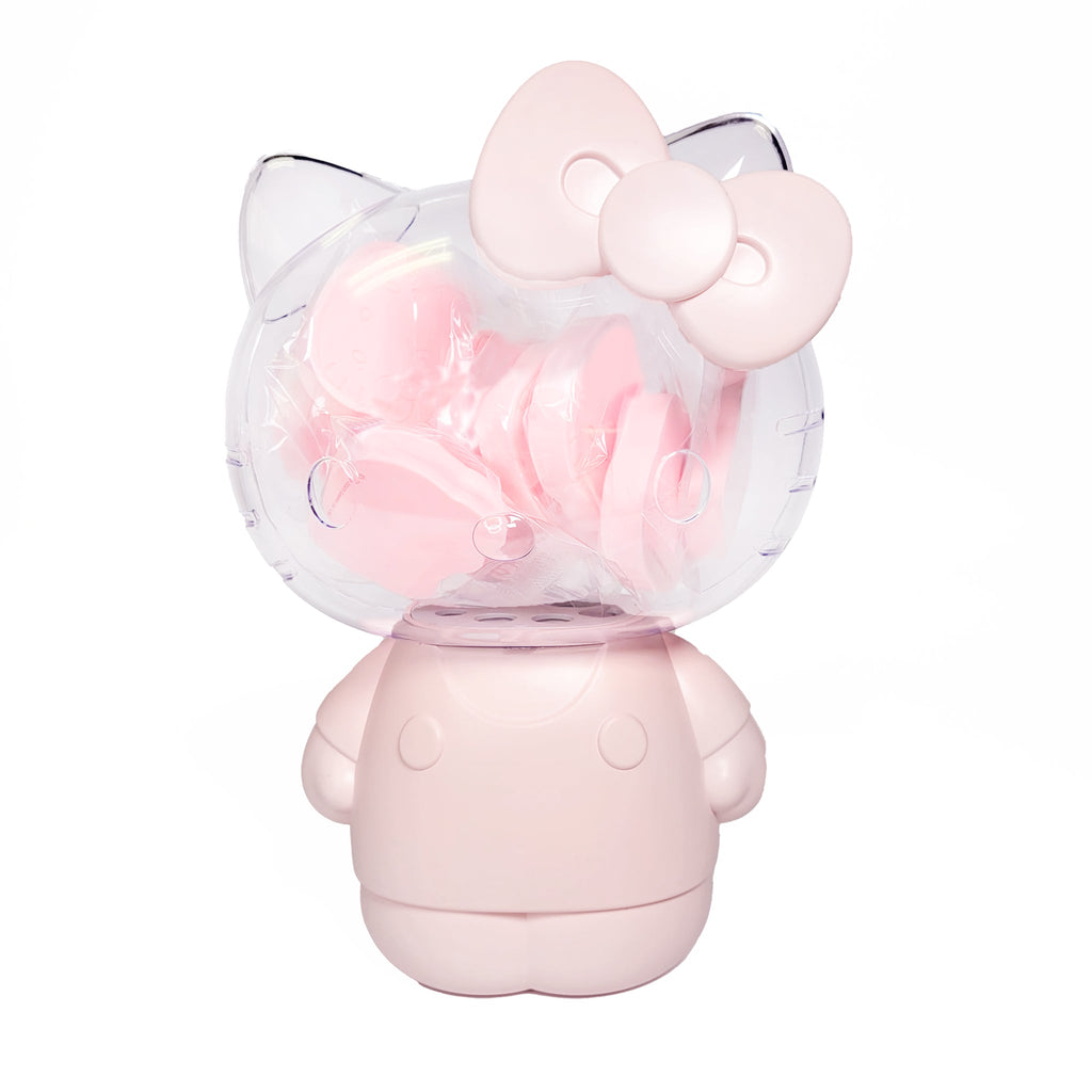 Hello Kitty® 12-PC Sponge Gift Set