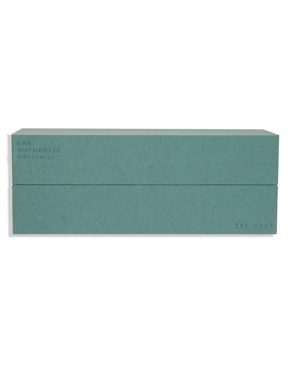 GIFTBOX • HOLDS 20 KKNEKKI