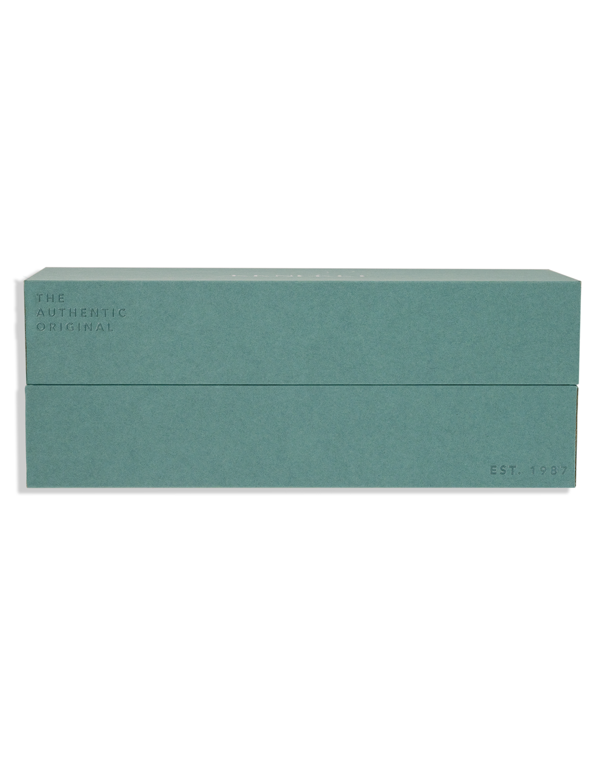 GIFTBOX • HOLDS 20 KKNEKKI