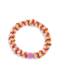 MIX ORANGE-PINK