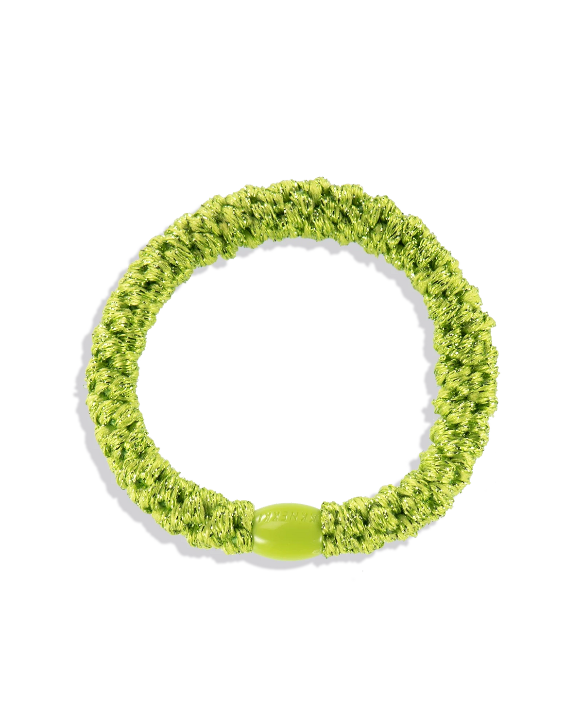 LIME GLITTER