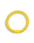 YELLOW GLITTER