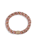 MIX PEACH-PINK GLITTER