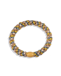 MIX GREEN GOLD-NOUGAT GLITTER