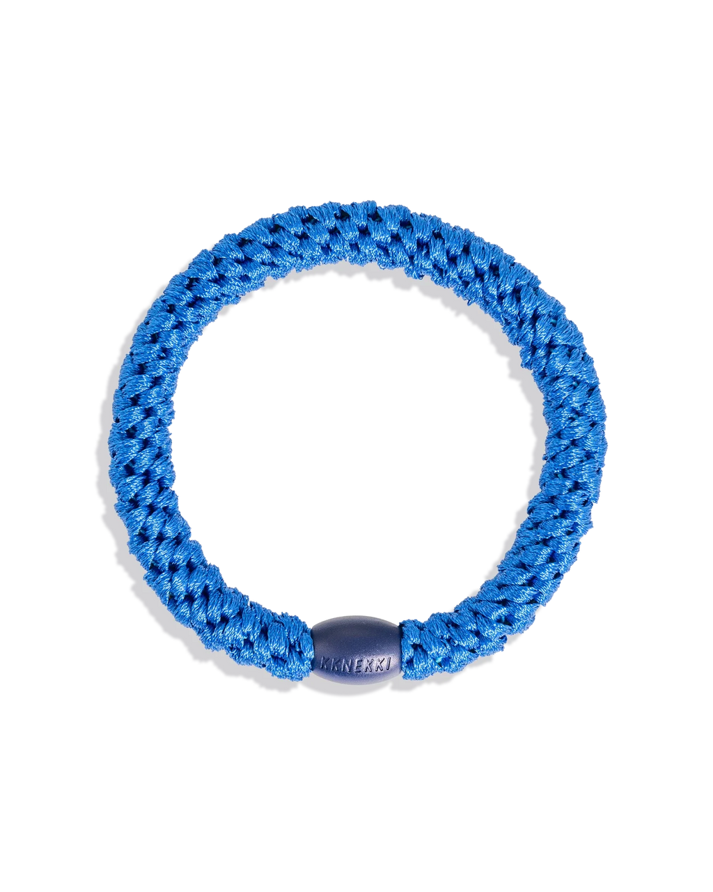 ELECTRIC BLUE