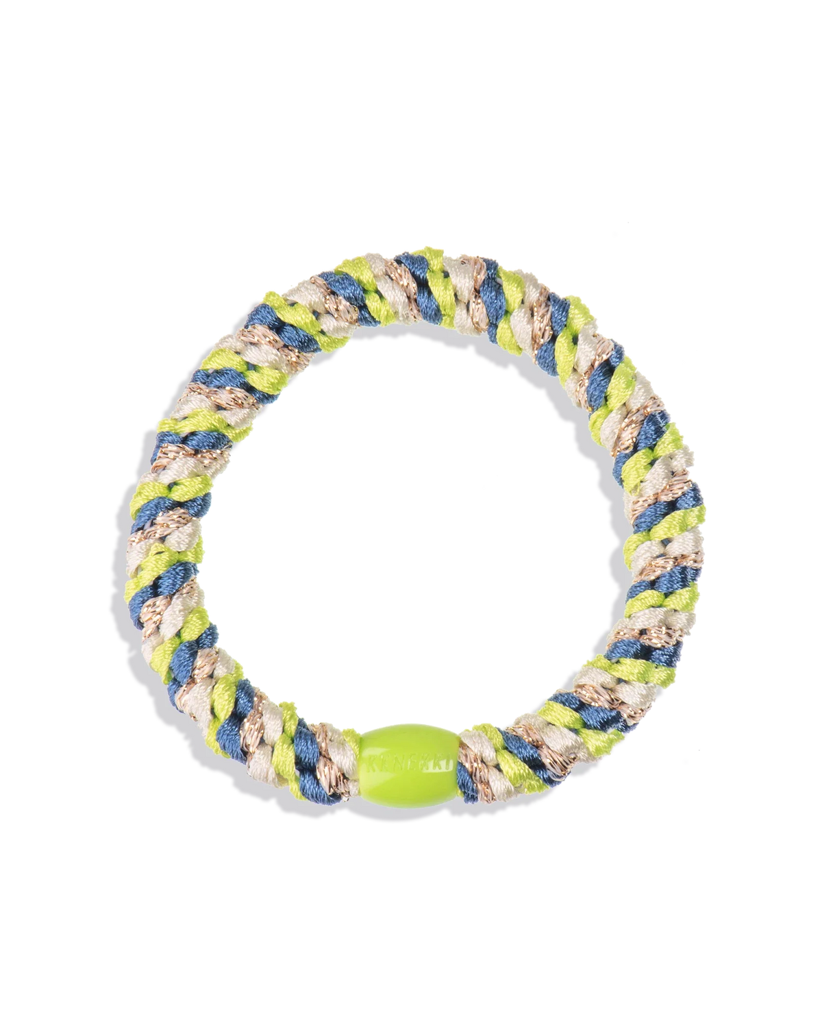 MIX INDIGOLIME GLITTER