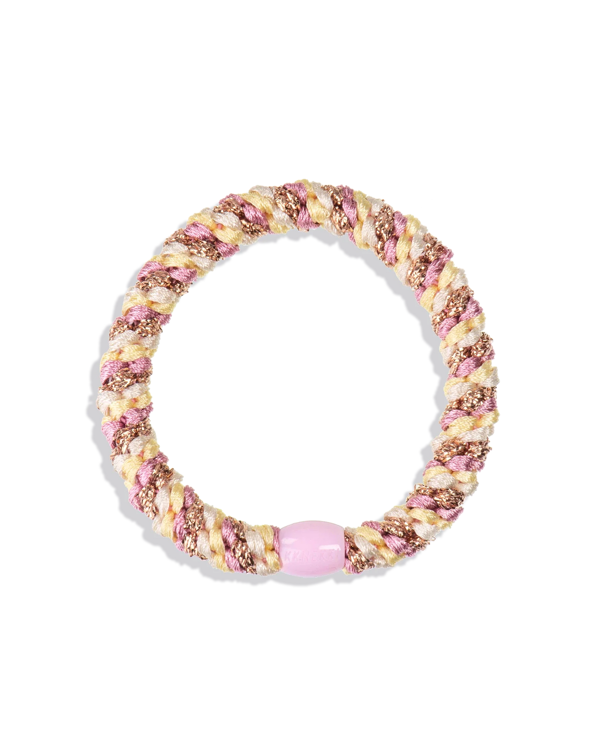 MIX OLDPINK YELLOW GLITTER