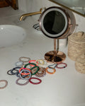MIX TURKISH BEIGE GLITTER