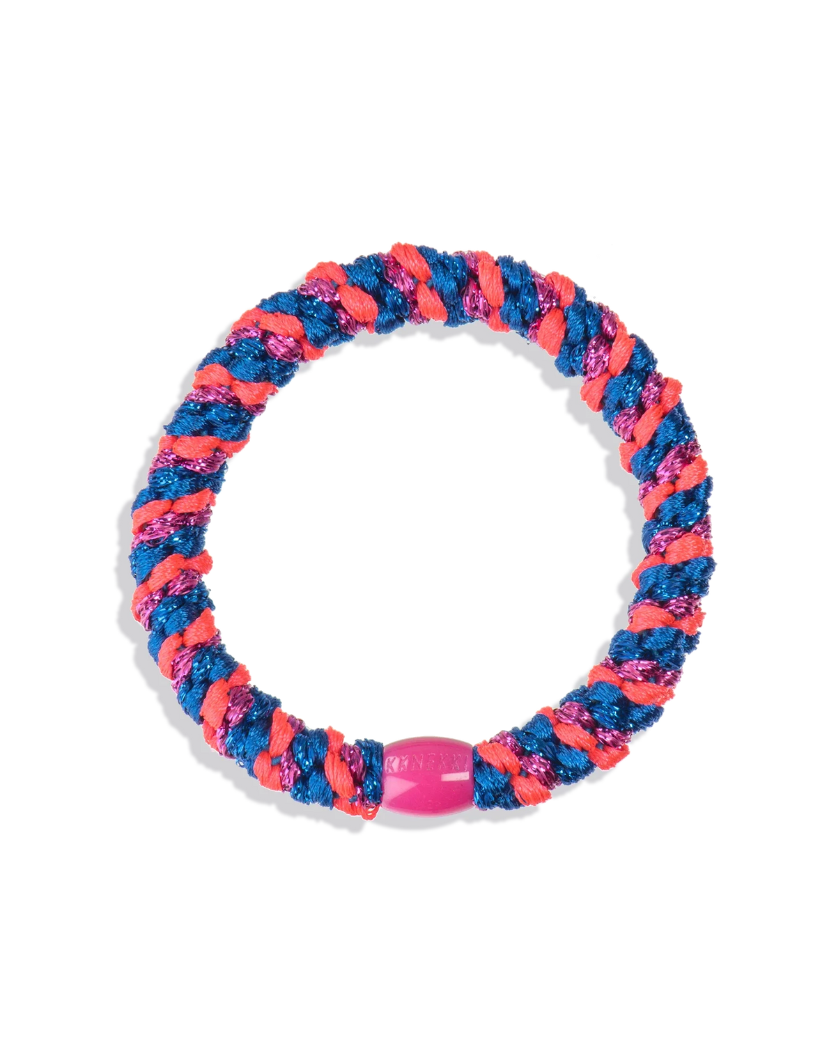 MIX ELECTRICBLUEPINK GLITTER