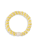 LEMON IVORY  STRIPE