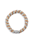 NOUGAT BABY BLUE MIX