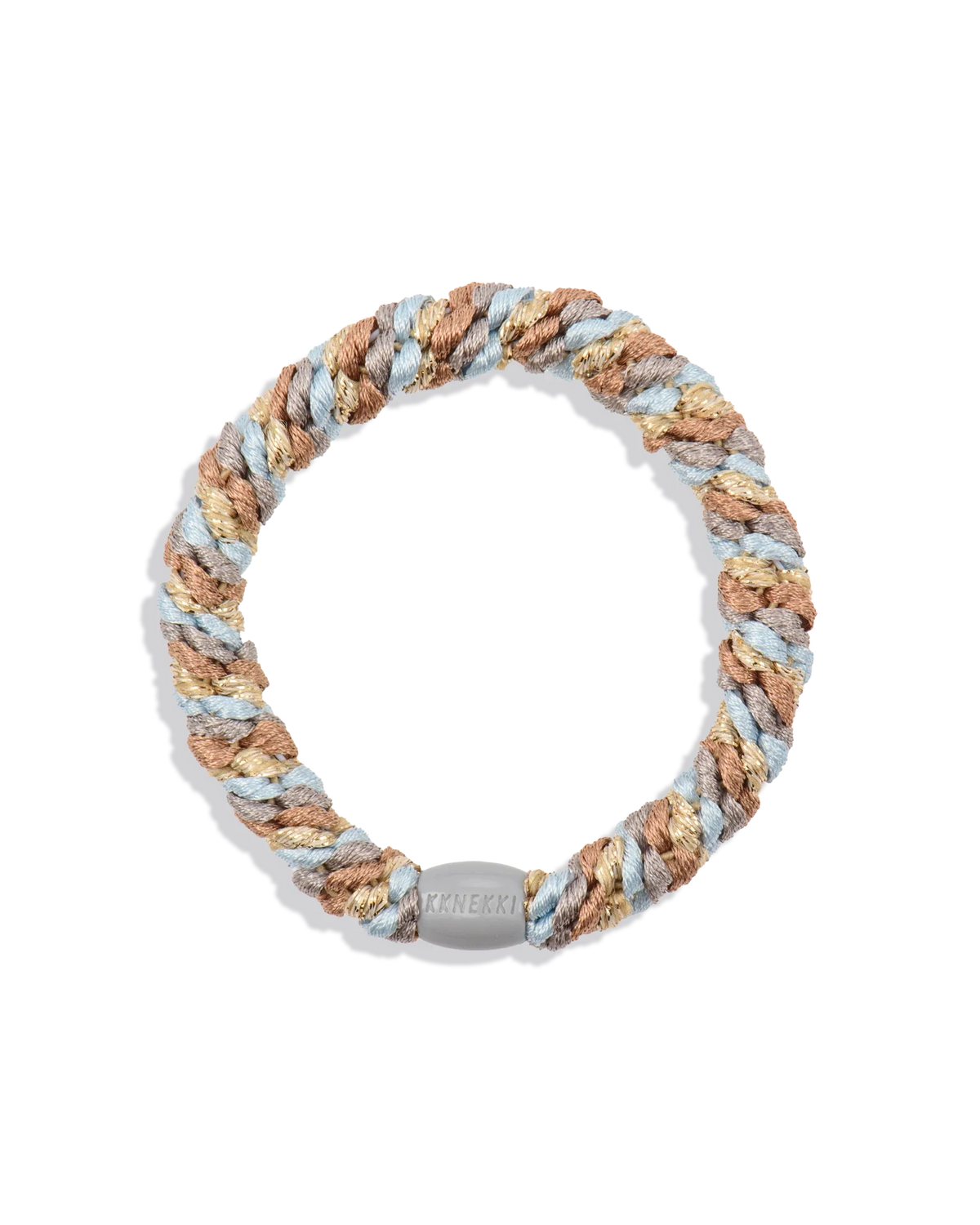 NOUGAT BABY BLUE MIX