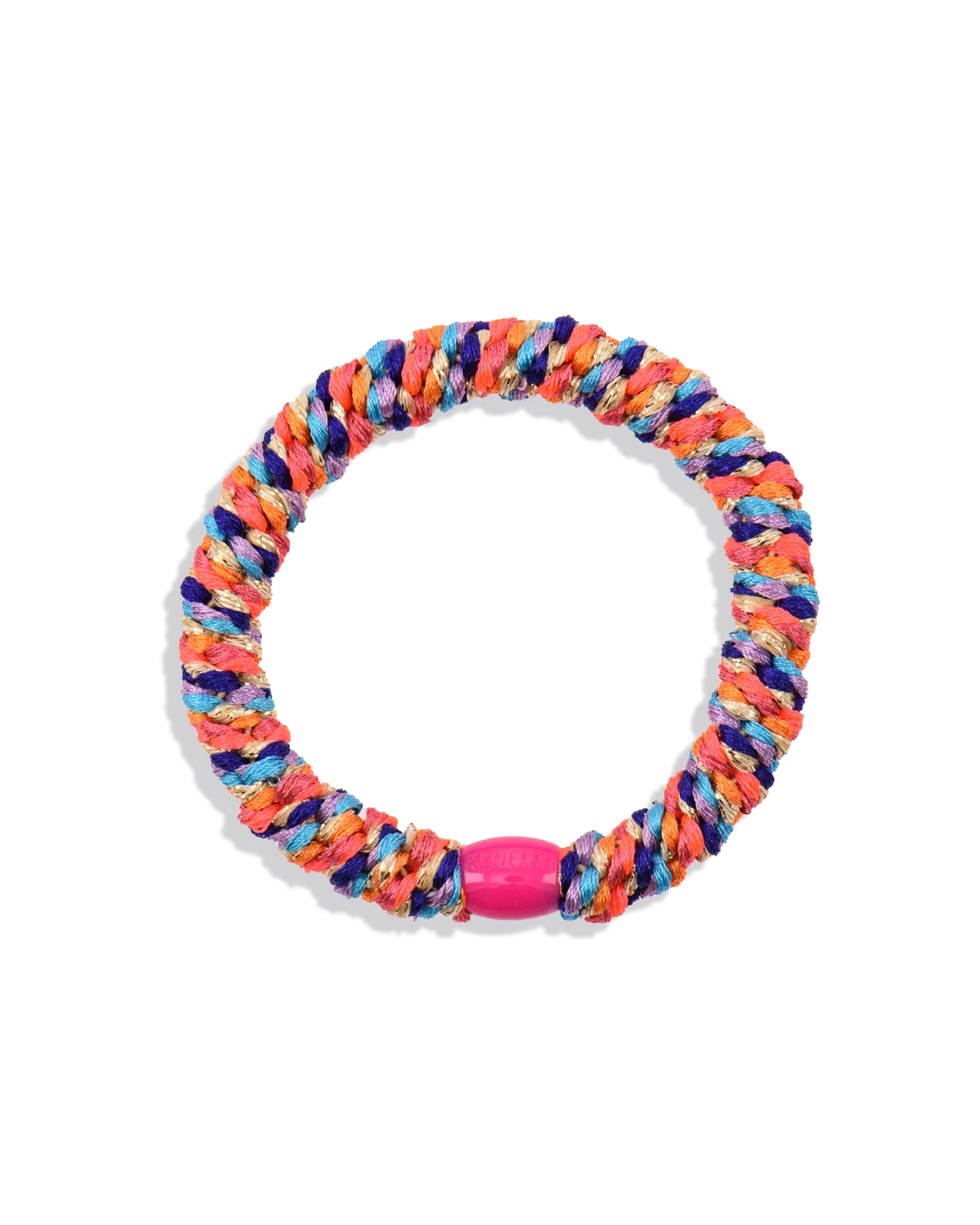 MULTI ORANGE PINK NEON