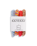 BUNDLE 14 • 4 HAIR TIES
