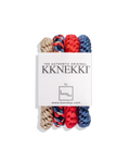 BUNDLE 15 • 4 HAIR TIES