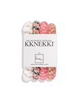 BUNDLE 18 • 4 HAIR TIES
