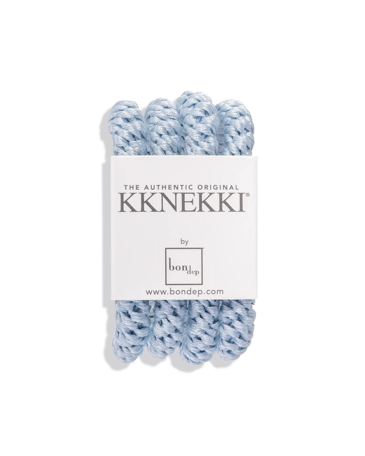 BUNDLE 23 • 4 HAIR TIES