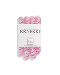BUNDLE 26 • 4 HAIR TIES