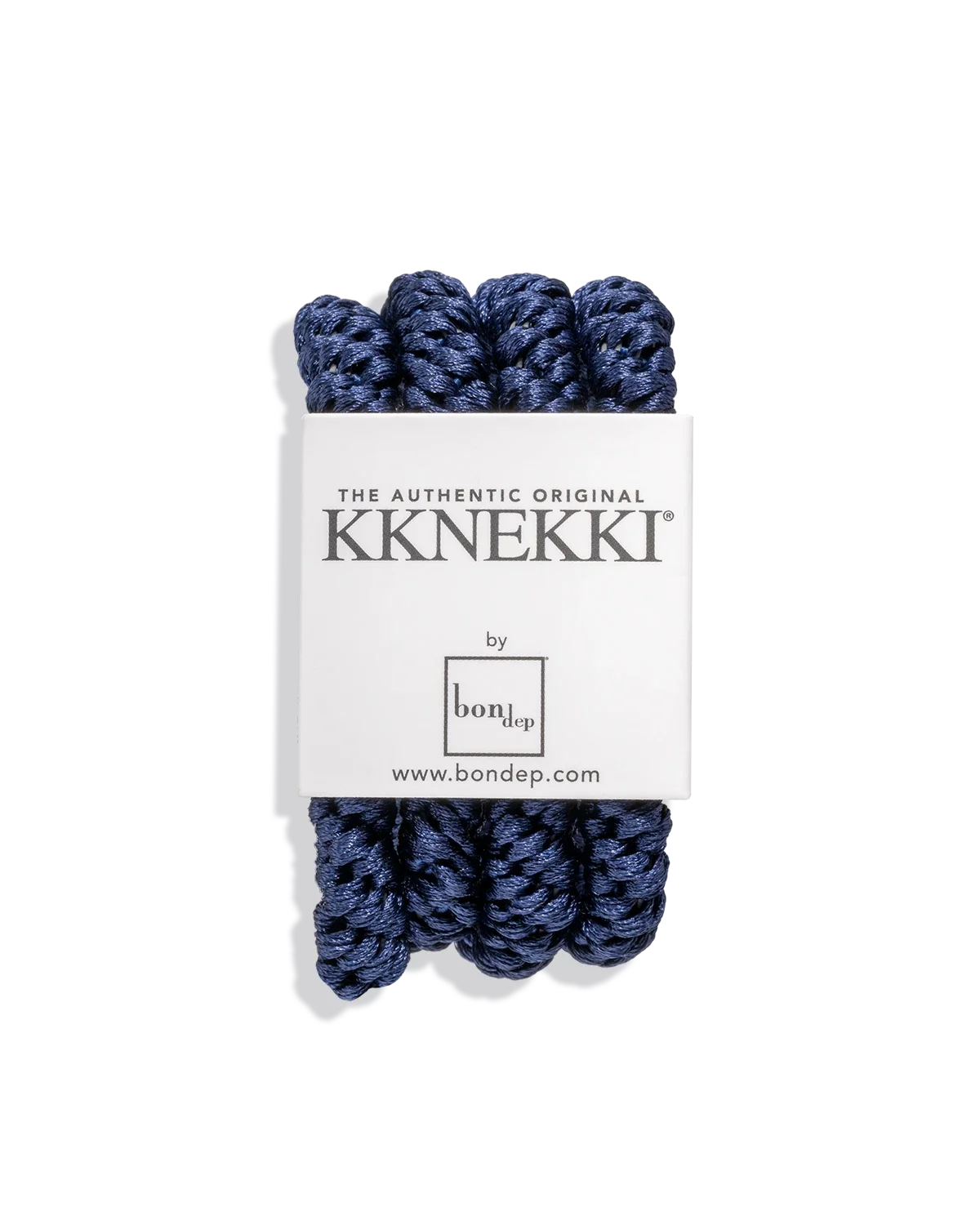 BUNDLE 27 • 4 HAIR TIES