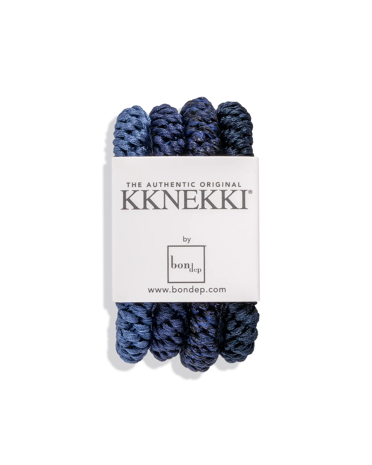 BUNDLE 29 • 4 HAIR TIES
