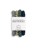 BUNDLE 32 • 4 HAIR TIES