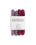 BUNDLE 34 • 4 HAIR TIES