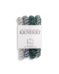 BUNDLE 35 • 4 HAIR TIES