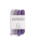 BUNDLE 36 • 4 HAIR TIES