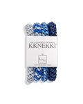 BUNDLE 42 • 4 HAIR TIES