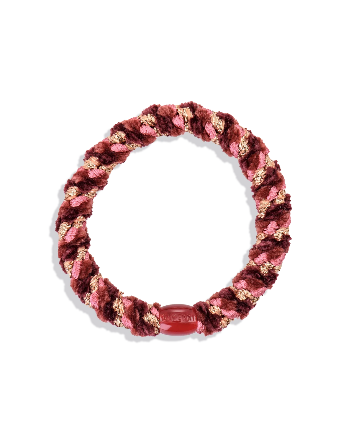 MIX BORDEAUX ROSEGOLD