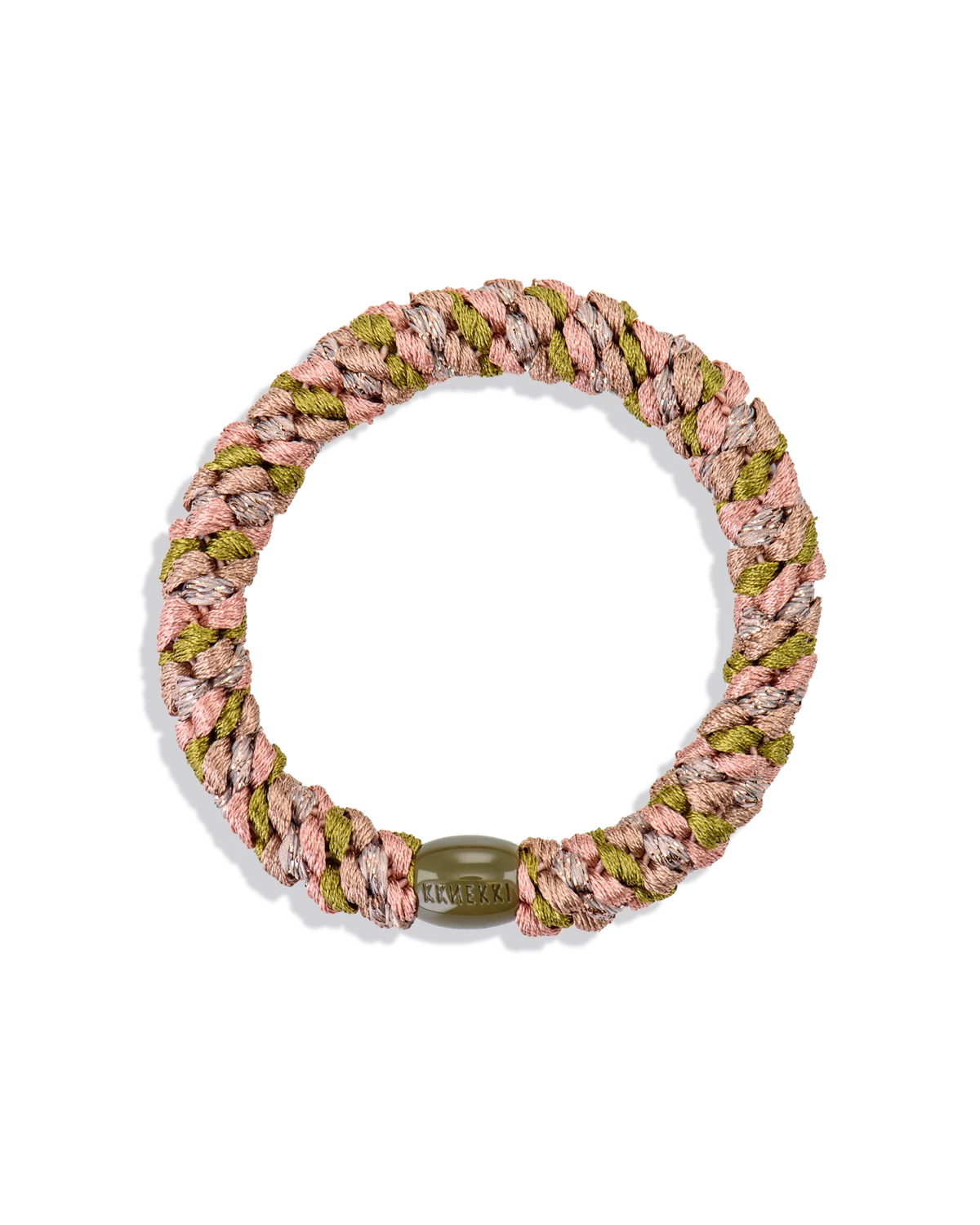 MIX GREEN PINK MULTI