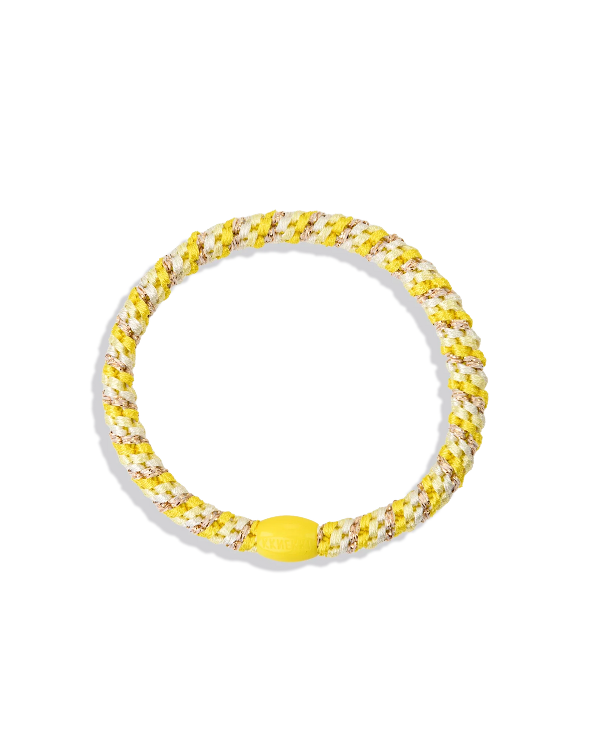 SLIM MIX LIGHT YELLOW GOLD