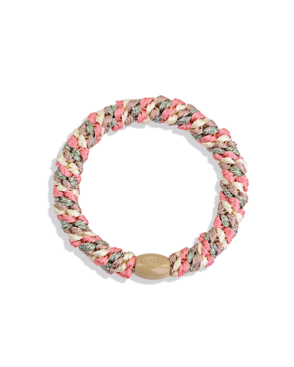MIX FADED ROSE -DUSTY GREEN