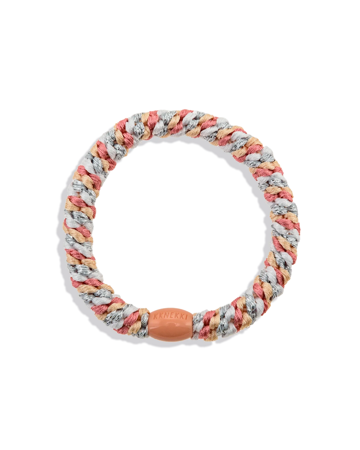 MIX FADED ROSE SILVER
