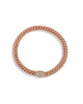 SLIM ROSEGOLD GLITTER