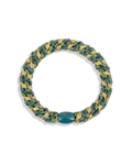 MIX GREEN VELVET