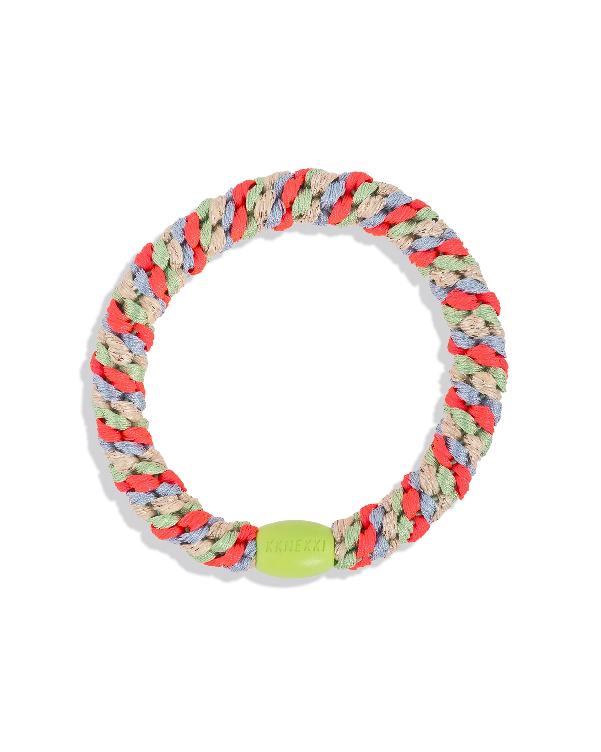 MIX GRASS GREEN PINK NEON