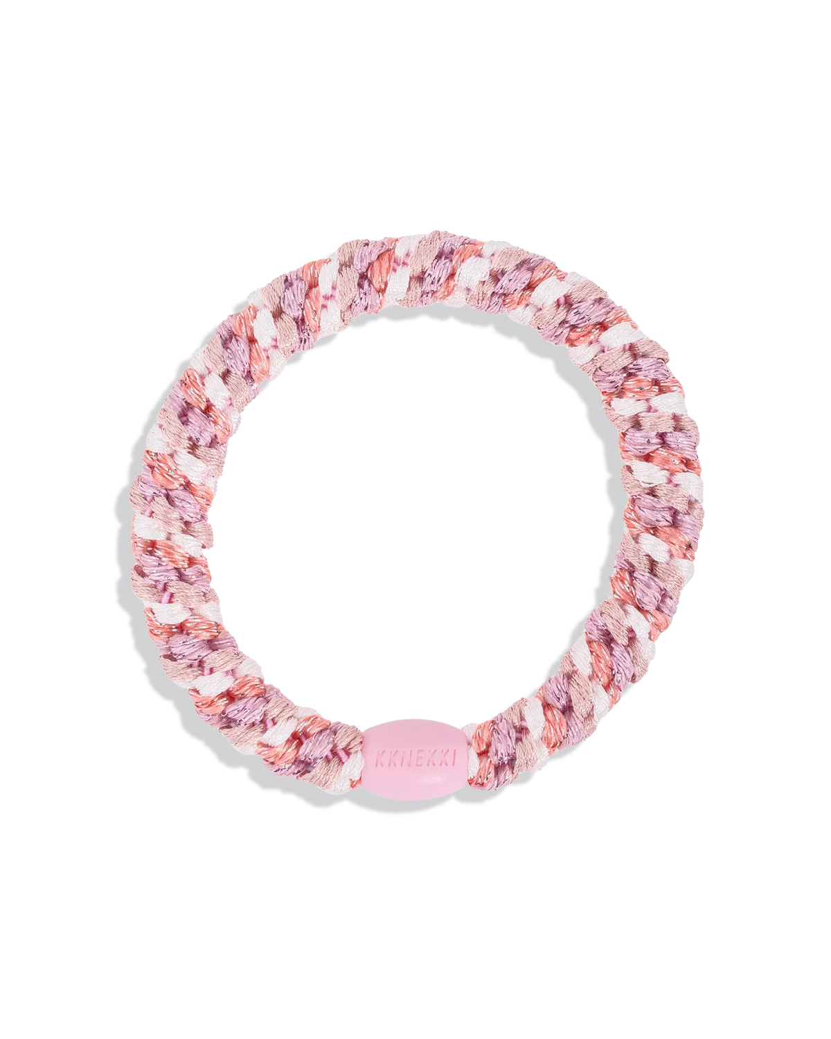 MIX DUSTY ROSE PINK GLITTER
