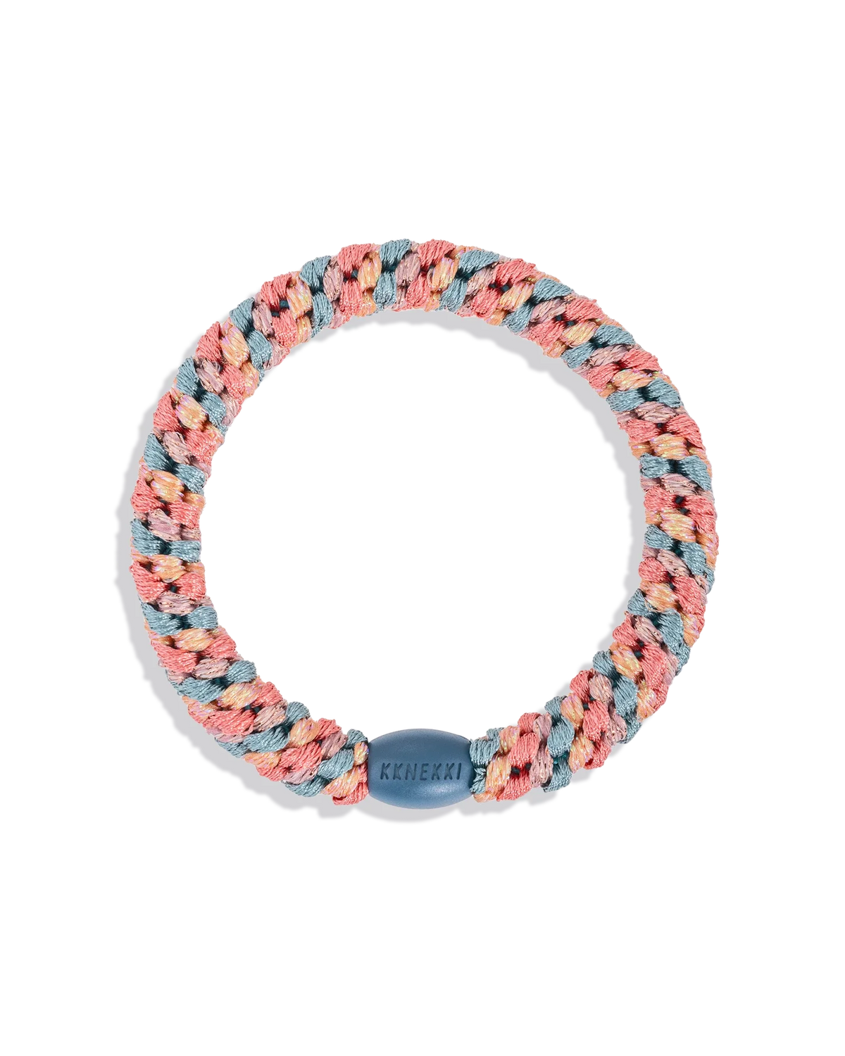 MIX TEAL POMERANT GLITTER