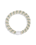MIX IVORY GLITTER DUSTY LIND GREEN