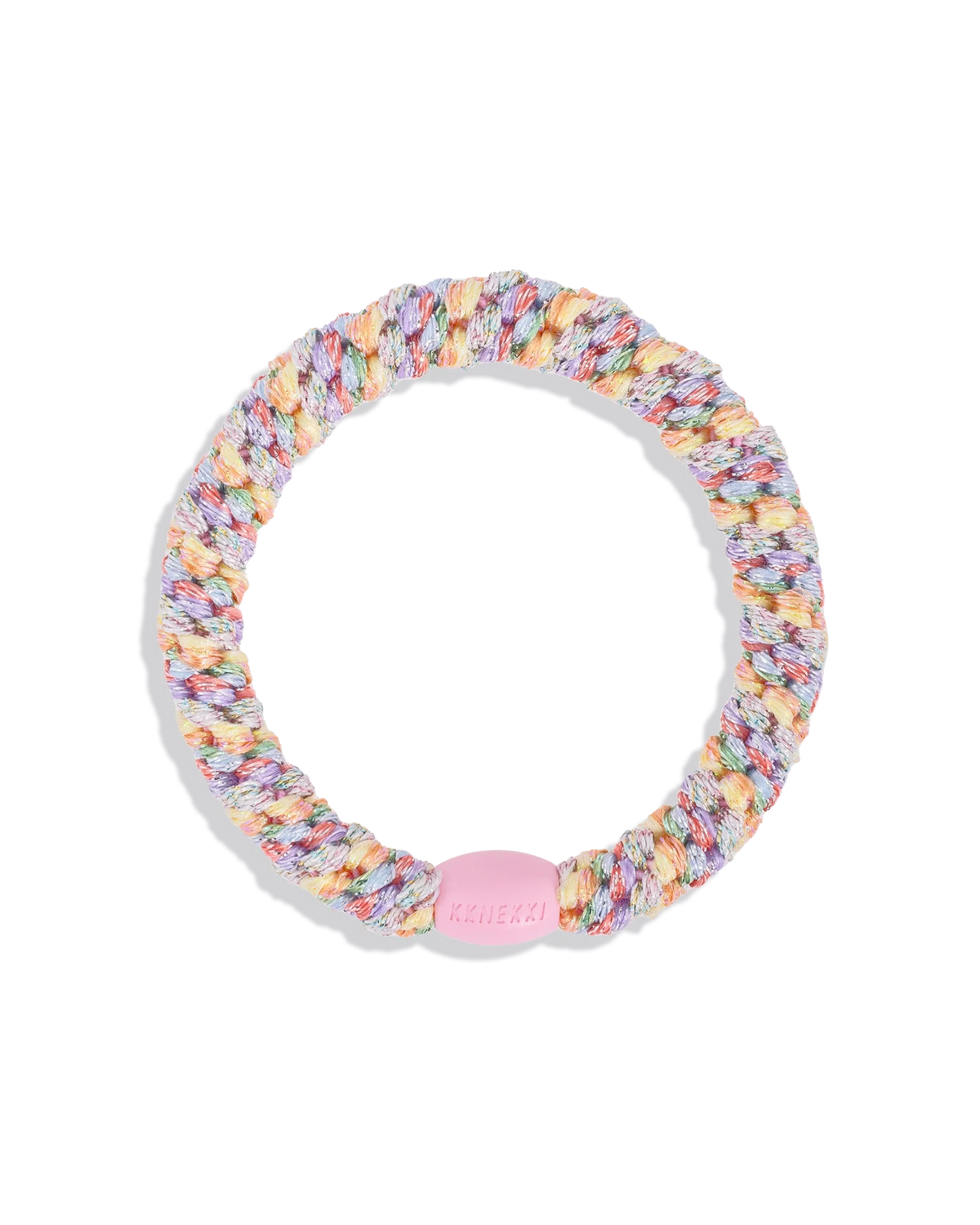 PASTEL CIRCUS GLITTER