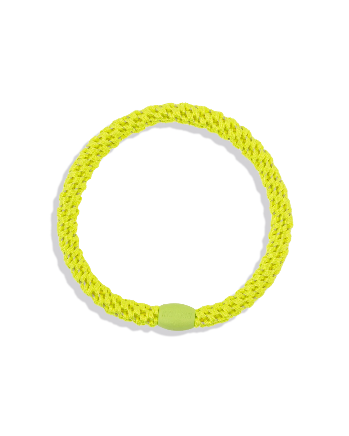 SLIM NEON YELLOW