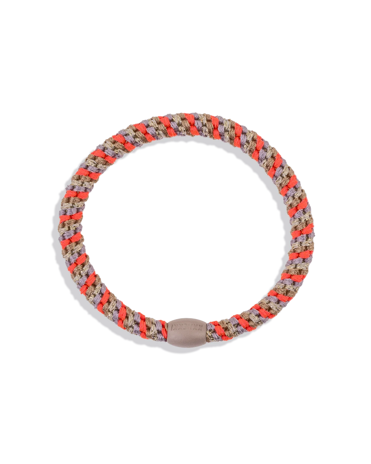 SLIM MIX NOUGAT NEON PINK