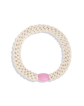 IVORY PINK BEAD