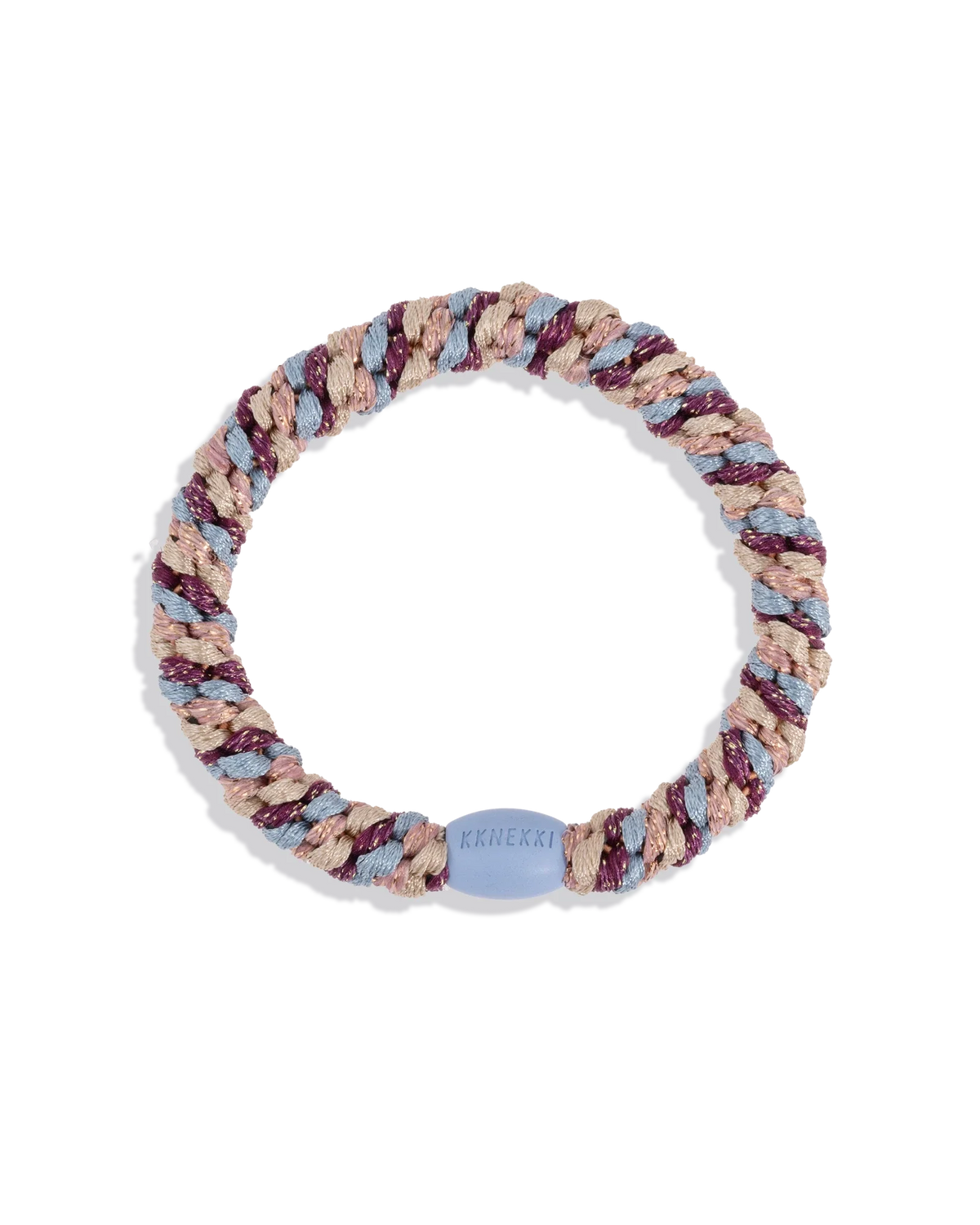 MIX LIGHT BLUE GRAPE GLITTER