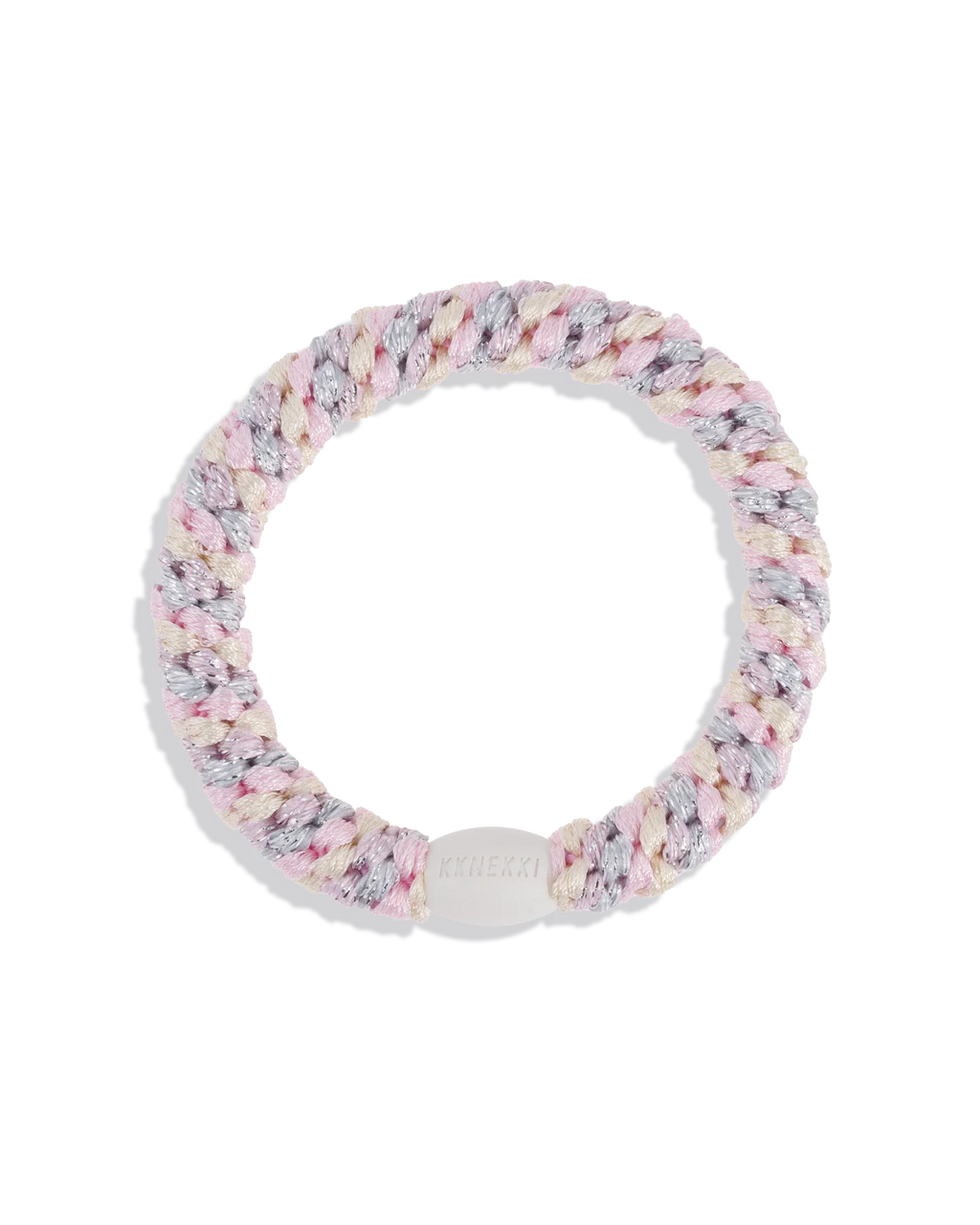 MIX SILVER PINK GLITTER