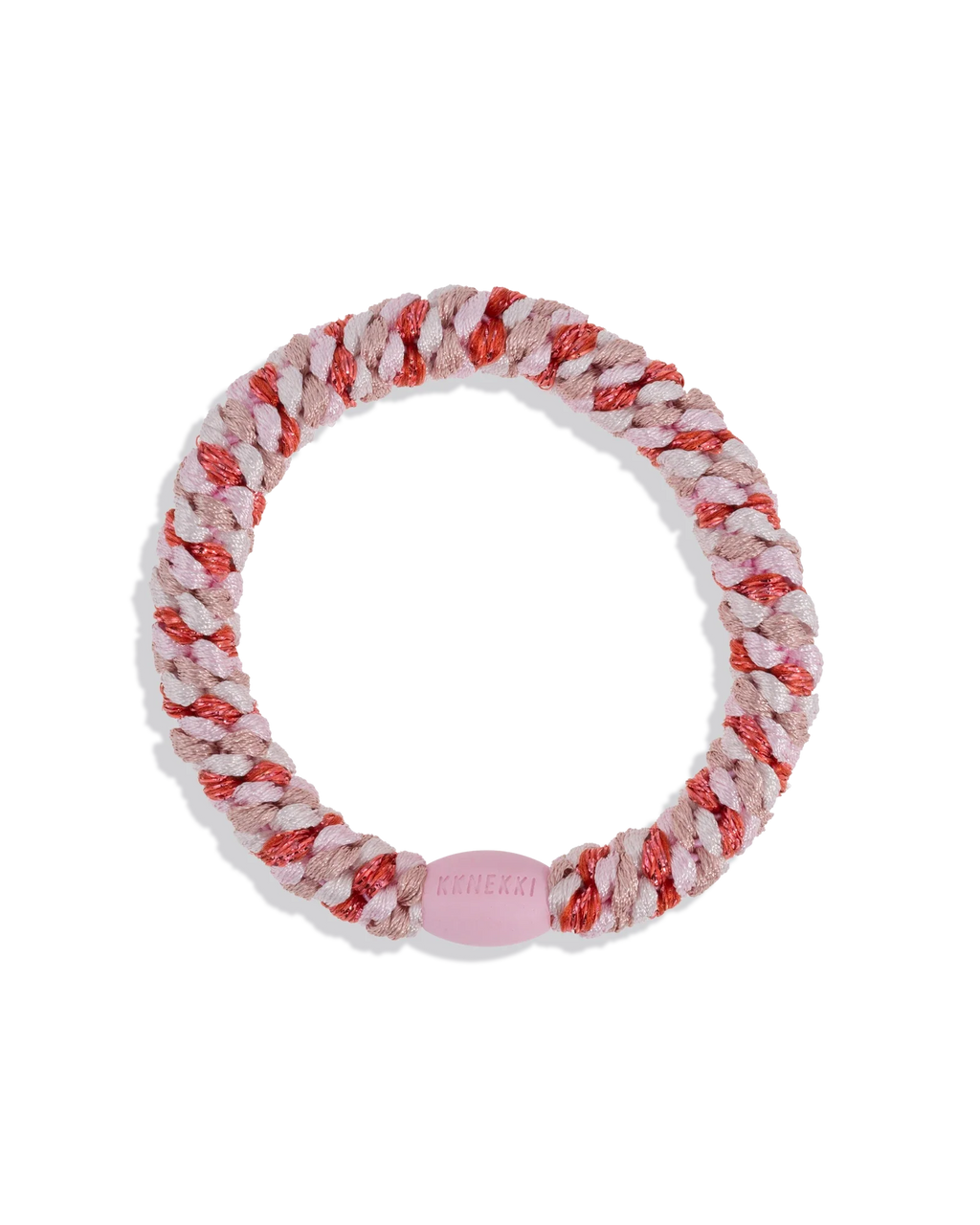 MIX POMERANT PINK GLITTER