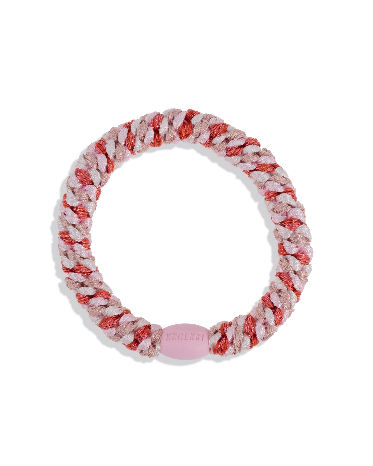 MIX POMERANT PINK GLITTER